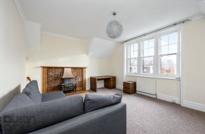 Property for Auction in Sussex & Hampshire - Flat 5, 32 St Johns Road, Eastbourne