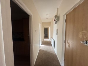 Property for Auction in Sussex & Hampshire - Flat 5 Oliver Court, 5 Spring Garden Lane, Gosport, Hampshire