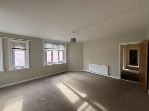 Property for Auction in Sussex & Hampshire - Flat 5 Oliver Court, 5 Spring Garden Lane, Gosport, Hampshire