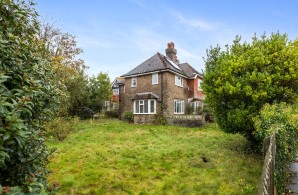 Property for Auction in Sussex & Hampshire - 24 Southdown Road, Seaford