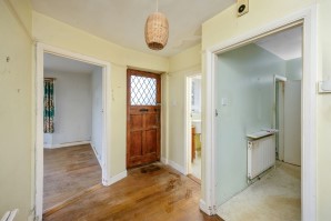Property for Auction in Sussex & Hampshire - 24 Southdown Road, Seaford