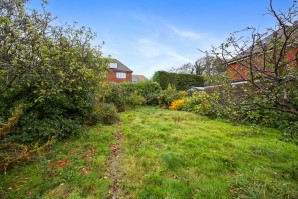 Property for Auction in Sussex & Hampshire - 24 Southdown Road, Seaford
