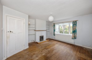 Property for Auction in Sussex & Hampshire - 24 Southdown Road, Seaford