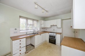 Property for Auction in Sussex & Hampshire - 24 Southdown Road, Seaford