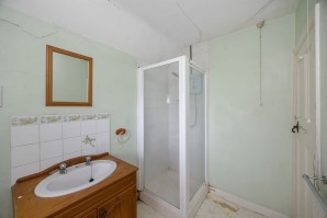 Property for Auction in Sussex & Hampshire - 24 Southdown Road, Seaford