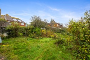 Property for Auction in Sussex & Hampshire - 24 Southdown Road, Seaford