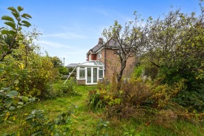 Property for Auction in Sussex & Hampshire - 24 Southdown Road, Seaford