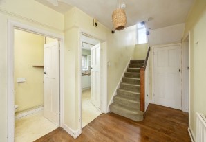 Property for Auction in Sussex & Hampshire - 24 Southdown Road, Seaford