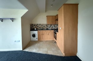 Property for Auction in Sussex & Hampshire - Flat 7 Oliver Court, 5 Spring Garden Lane, Gosport, Hampshire