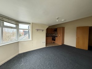 Property for Auction in Sussex & Hampshire - Flat 7 Oliver Court, 5 Spring Garden Lane, Gosport, Hampshire