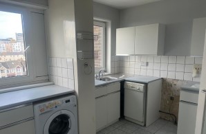 Property for Auction in Sussex & Hampshire - 38 Courcels, Arundel Street, Brighton