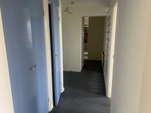 Property for Auction in Sussex & Hampshire - 38 Courcels, Arundel Street, Brighton