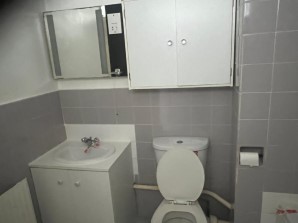 Property for Auction in Sussex & Hampshire - 38 Courcels, Arundel Street, Brighton