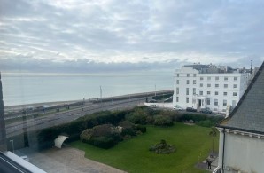 Property for Auction in Sussex & Hampshire - 38 Courcels, Arundel Street, Brighton