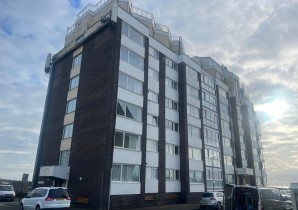 Property for Auction in Sussex & Hampshire - 38 Courcels, Arundel Street, Brighton