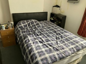 Property cover