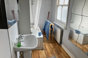 Property for Auction in Sussex & Hampshire - 6 Station Approach, Hassocks, West Sussex