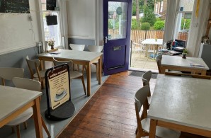 Property for Auction in Sussex & Hampshire - 6 Station Approach, Hassocks, West Sussex