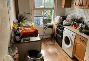 Property for Auction in Sussex & Hampshire - 6 Station Approach, Hassocks, West Sussex