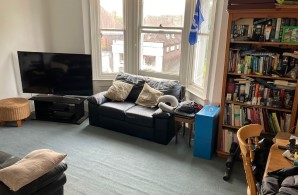 Property for Auction in Sussex & Hampshire - 6 Station Approach, Hassocks, West Sussex