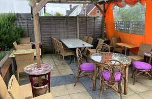 Property for Auction in Sussex & Hampshire - 6 Station Approach, Hassocks, West Sussex
