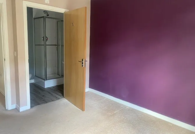 Property for Auction in Sussex & Hampshire - Flat 2, 32 Billys Copse, Havant, Hampshire