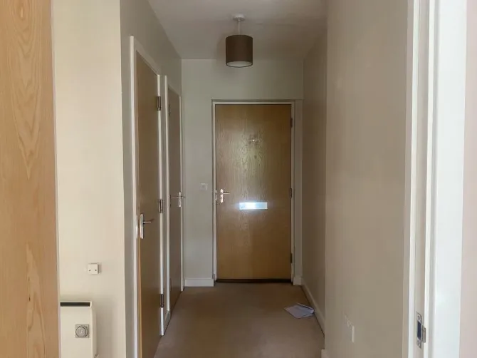 Property for Auction in Sussex & Hampshire - Flat 2, 32 Billys Copse, Havant, Hampshire