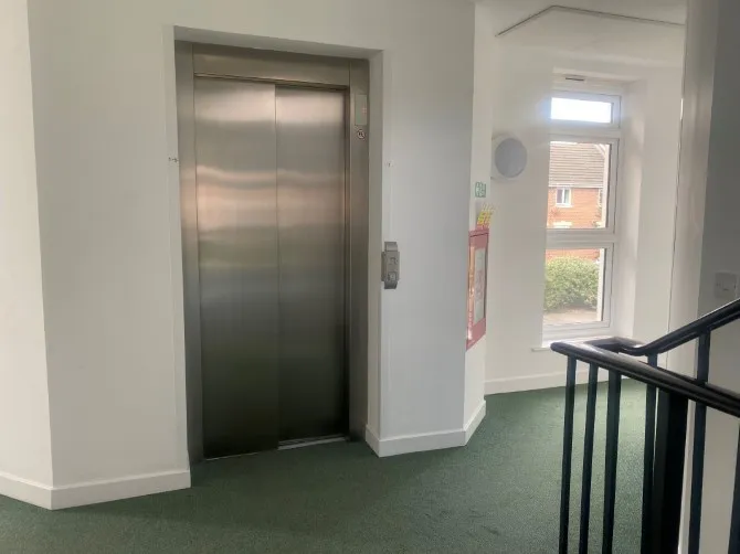 Property for Auction in Sussex & Hampshire - Flat 2, 32 Billys Copse, Havant, Hampshire