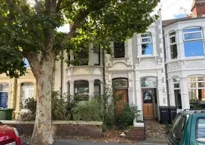 Property cover