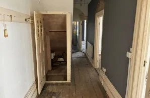 Property for Auction in Sussex & Hampshire - Ground Floor Flat, 144 Laburnum Grove, Portsmouth, City of Portsmouth