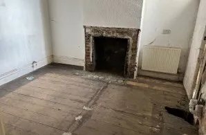 Property for Auction in Sussex & Hampshire - Ground Floor Flat, 144 Laburnum Grove, Portsmouth, City of Portsmouth