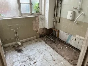 Property for Auction in Sussex & Hampshire - Ground Floor Flat, 144 Laburnum Grove, Portsmouth, City of Portsmouth