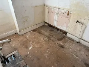 Property for Auction in Sussex & Hampshire - Ground Floor Flat, 144 Laburnum Grove, Portsmouth, City of Portsmouth