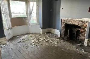 Property for Auction in Sussex & Hampshire - Ground Floor Flat, 144 Laburnum Grove, Portsmouth, City of Portsmouth