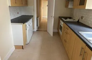 Property for Auction in Sussex & Hampshire - Flat 2 Linton House, 71 Langney Road, Eastbourne, East Sussex