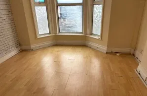 Property for Auction in Sussex & Hampshire - Flat 2 Linton House, 71 Langney Road, Eastbourne, East Sussex