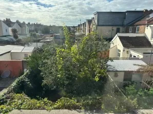 Property cover