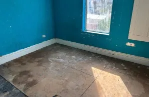 Property for Auction in Sussex & Hampshire - First Floor Flat, 144 Laburnum Grove, Portsmouth, City of Portsmouth