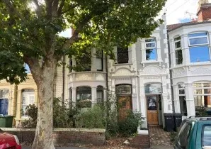Property for Auction in Sussex & Hampshire - First Floor Flat, 144 Laburnum Grove, Portsmouth, City of Portsmouth