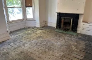 Property for Auction in Sussex & Hampshire - First Floor Flat, 144 Laburnum Grove, Portsmouth, City of Portsmouth