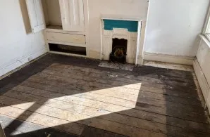Property for Auction in Sussex & Hampshire - First Floor Flat, 144 Laburnum Grove, Portsmouth, City of Portsmouth