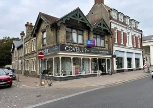 Property for Auction in Sussex & Hampshire - 55 Chapel Road, Worthing, West Sussex