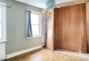 Property cover