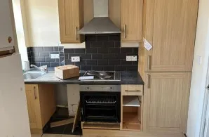 Property for Auction in Sussex & Hampshire - Flat 6, 34 Alhambra Road, Southsea, City of Portsmouth