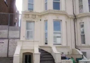 Property for Auction in Sussex & Hampshire - Flat 6, 34 Alhambra Road, Southsea, City of Portsmouth