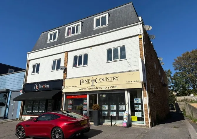 Property cover