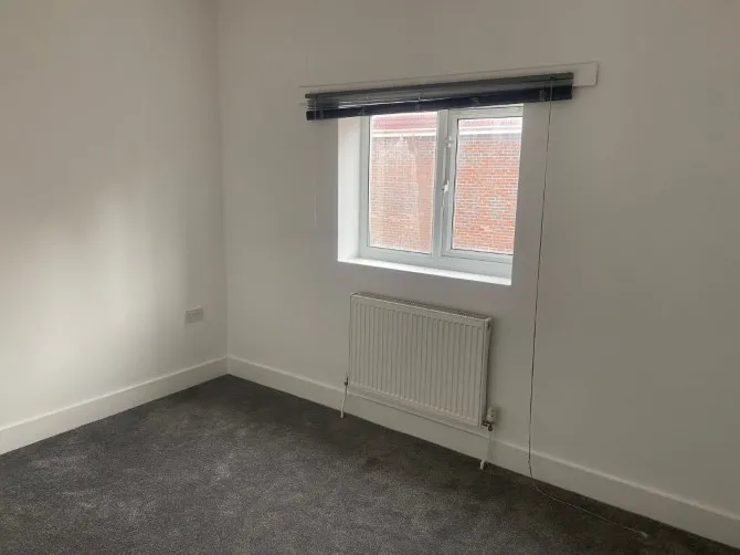 Property for Auction in Sussex & Hampshire - Flat 2, 139-141 Havant Road, Drayton, Portsmouth, Hampshire