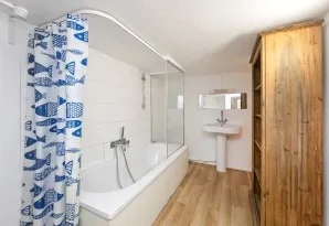 Property cover