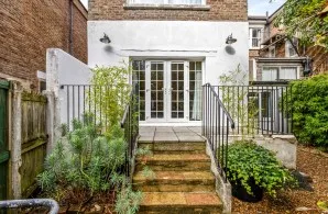 Property for Auction in Sussex & Hampshire - Flat 2, 16 Florence Road, Brighton, East Sussex
