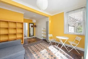 Property for Auction in Sussex & Hampshire - Flat 2, 16 Florence Road, Brighton, East Sussex